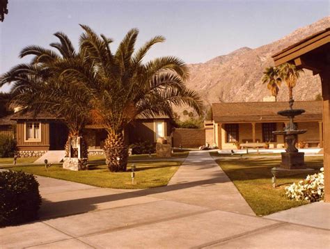 palm springs historical society.